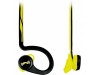 Наушники Plantronics BackBeat FIT green (200460-05)