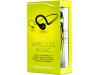 Наушники Plantronics BackBeat FIT green (200460-05)