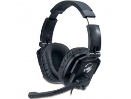 Наушники Genius HS-G550 Lychas (31710040101)