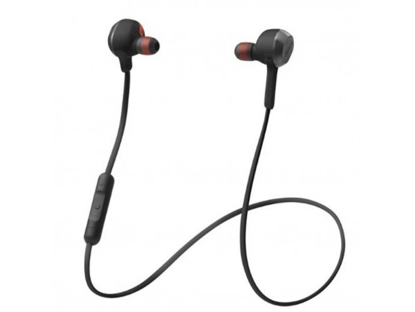 Наушники Jabra Rox (100-96400000-60)