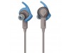 Наушники Jabra Sport Coach blue (100-97500000-60)