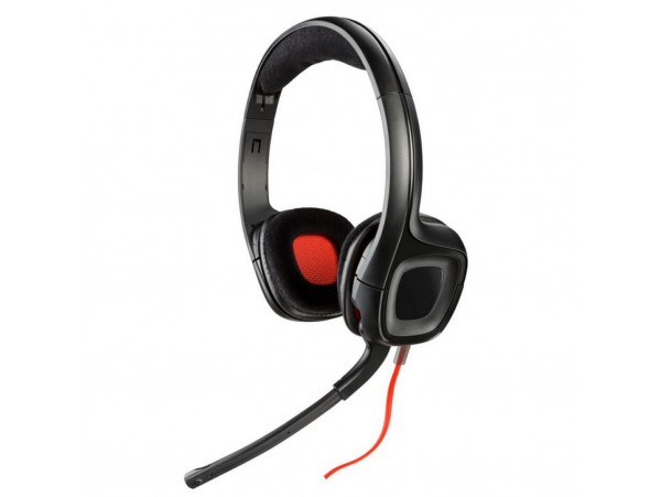 Наушники Plantronics Gamecom 318 (201250-05)