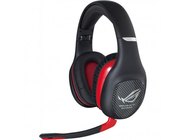 Наушники ASUS Vulcan ANC (90-YAHI4110-UA00)