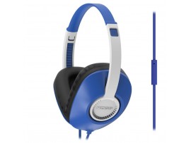 Наушники KOSS UR23i Blue (UR23i b)