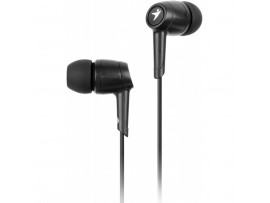 Наушники Genius HS-M225 Black (31710193100)