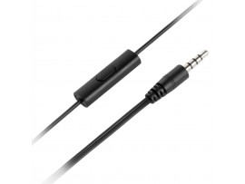 Наушники Genius HS-M225 Black (31710193100)