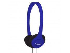 Наушники KOSS KPH7 Blue (KPH7b)