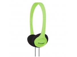 Наушники KOSS KPH7 Green (KPH7g)