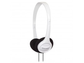 Наушники KOSS KPH7 White (KPH7w)