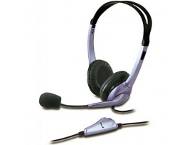 Наушники Genius HS-04S (31710025100)