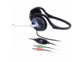 Наушники Genius HS-300N (31710146100)