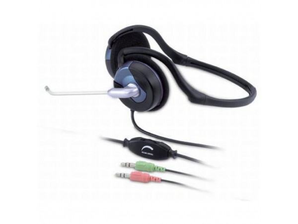 Наушники Genius HS-300N (31710146100)