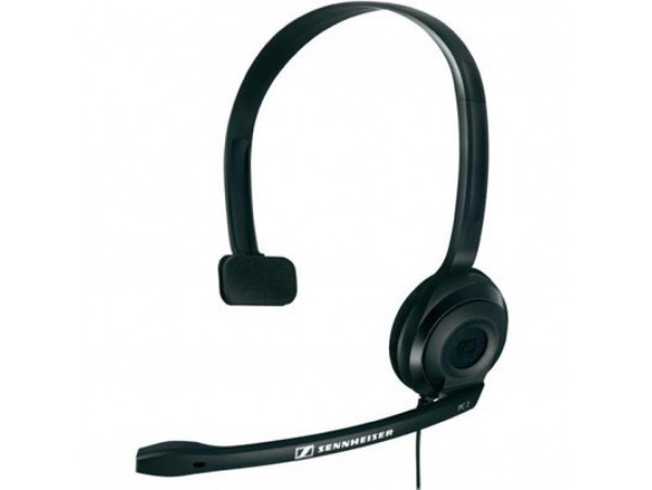 Наушники Sennheiser Comm PC 2 CHAT (504194)