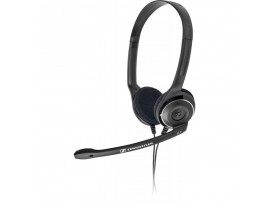 Наушники Sennheiser Comm PC 8 USB (504197)