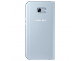 Чехол для моб. телефона Samsung для A520 - S View Standing Cover (Blue) (6324952)