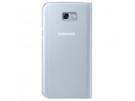 Чехол для моб. телефона Samsung для A720 - S View Standing Cover (Blue) (6325154)