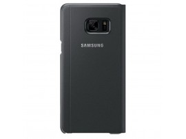 Чехол для моб. телефона Samsung для Note7/N930 - S View Standing Cover (Black) (6301407)