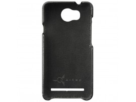 Чехол для моб. телефона AirOn Premium для Huawei Y3 II 3G Black (4821784622113)