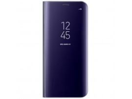 Чехол для моб. телефона Samsung для Galaxy S8 (G950 )Clear View Standing Cover Violet (EF-ZG950CVEGRU)