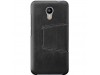 Чехол для моб. телефона AirOn Premium для Meizu M3 Note black (4821784622102)