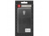 Чехол для моб. телефона AirOn Premium для Meizu M3 Note black (4821784622102)