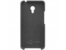 Чехол для моб. телефона AirOn Premium для Meizu M3s black (4821784622101)