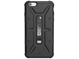 Чехол для моб. телефона Urban Armor Gear iPhone 6/6S Plus Scout (Black) (IPH6/6SPLS-BLK-VP)