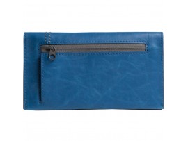 Чехол для моб. телефона Golla Universal Road Wallet Blue (G1595)