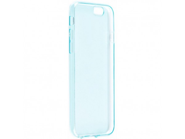 Чехол для моб. телефона Drobak Ultra PU для Apple Iphone 6/6S (sky blue) (219114)