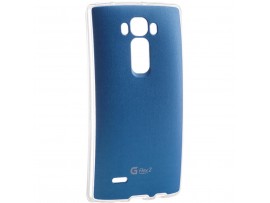 Чехол для моб. телефона VOIA для LG Optimus G Flex 2 - Jell Skin (Blue) (6214560)