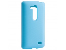 Чехол для моб. телефона VOIA для LG Optimus L70+ Dual (D295/Fino) - Flip Case (Blue) (6180161)