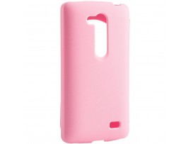 Чехол для моб. телефона VOIA для LG Optimus L70+ Dual (D295/Fino) - Flip Case (Pink) (6180163)