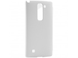 Чехол для моб. телефона VOIA для LG Optimus Magna - Flip Case (White) (6218577)