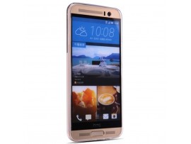 Чехол для моб. телефона NILLKIN для HTC One M9+ - Nature TPU (Brown) (6274159)