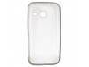 Чехол для моб. телефона DIGI для Samsung J1 mini/J105 - TPU Clean Grid (Transparent) (6287627)