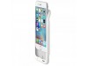 Чехол для моб. телефона Apple Smart Battery Case для iPhone 6/6s White (MGQM2ZM/A)