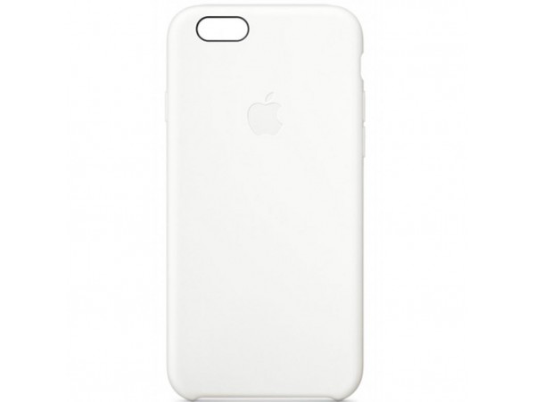 Чехол для моб. телефона Apple для iPhone 6 /white (MGRF2ZM/A)