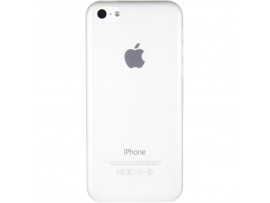 Чехол для моб. телефона Pro-case iPhone 4 ultra thin trans white (PCUT4STW)