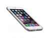 Чехол для моб. телефона Avatti Mela Double Bumper iPhone 6+ gray (153377)