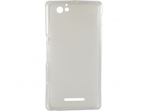 Чехол для моб. телефона Pro-case Sony Xperia M C1905 white (Desire TPU SonyXperMwh)