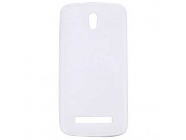 Чехол для моб. телефона Pro-case HTC Desire 310 white (Desire 310W)