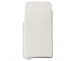 Чехол для моб. телефона Drobak для Apple Iphone 5 /Classic pocket White (210234)