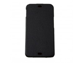 Чехол для моб. телефона Drobak для HTC One /Business-flip Black (218827)