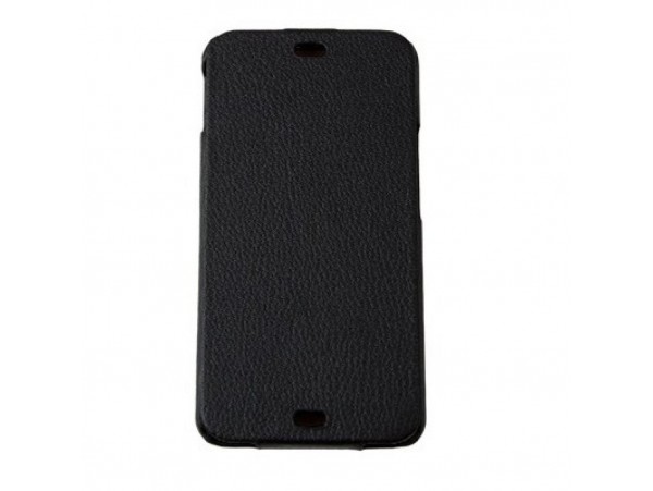 Чехол для моб. телефона Drobak для HTC One /Business-flip Black (218827)