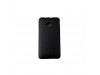 Чехол для моб. телефона Drobak для HTC One /Business-flip Black (218827)