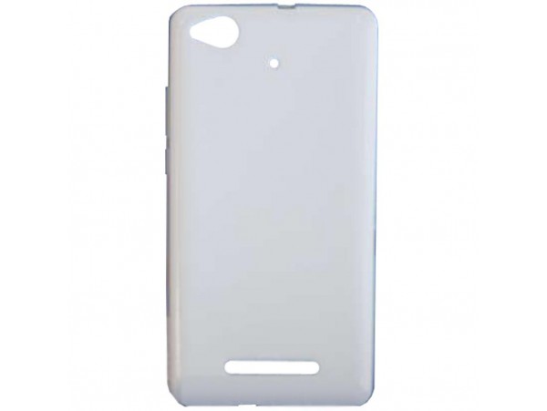 Чехол для моб. телефона Drobak для Fly IQ457/Elastic PU/Clear (214735)
