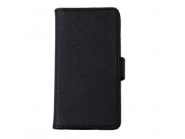 Чехол для моб. телефона Drobak для HTC One /Elegant Wallet Black (218840)