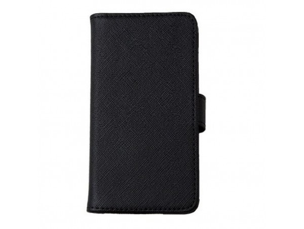 Чехол для моб. телефона Drobak для HTC One /Elegant Wallet Black (218840)