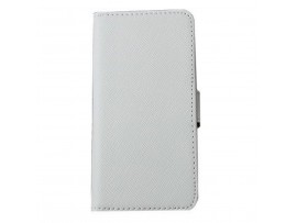 Чехол для моб. телефона Drobak для HTC Desire 600 /Wallet Elegant White (218839)
