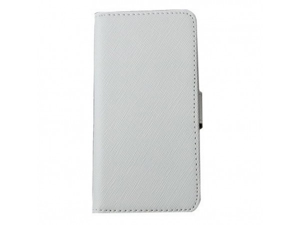 Чехол для моб. телефона Drobak для HTC Desire 600 /Wallet Elegant White (218839)